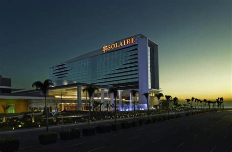 solaire resort salary|Solaire Resort and Casino Graduate Programs & Internships.